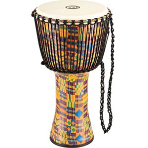 Meinl Percussion Meinl Djembé PADJ2-L-G, 12", Kenyan Quilt, peau de chèvre Djembe - Publicité Meinl Percussion Meinl Djembé PADJ2-L-G, 12", Kenyan Quilt, peau de chèvre Djembe - Publicité