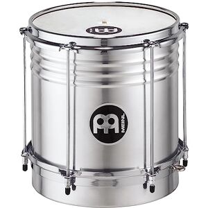 Meinl Percussion Meinl Samba Cuica Aluminium 10" (25,4 cm) - Publicité Meinl Percussion Meinl Samba Cuica Aluminium 10" (25,4 cm) - Publicité