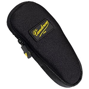 VANDOREN P200 Fourreau en néoprène souple pour Bec Normal Noir - Publicité VANDOREN P200 Fourreau en néoprène souple pour Bec Normal Noir - Publicité