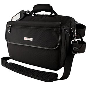ProTec Sacoche pour clarinette Noir (Import Royaume Uni) - Publicité ProTec Sacoche pour clarinette Noir (Import Royaume Uni) - Publicité