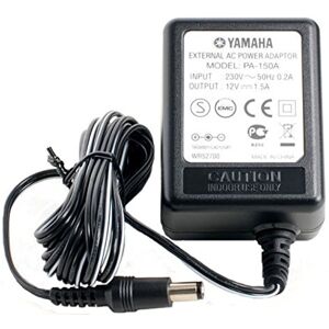 Yamaha PA 150B Bloc d'alimentation - Publicité Yamaha PA 150B Bloc d'alimentation - Publicité