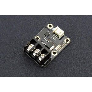 DFROBOT Gravity: MOSFET Power Controller - Publicité DFROBOT Gravity: MOSFET Power Controller - Publicité