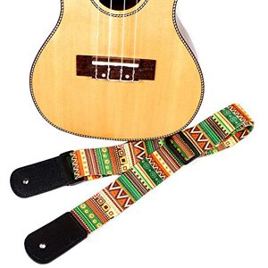 Alomejor Courroie ukulélé,réglable Confortable Durable,Courroie ukulélé Pratique,for Musiciens étudiants Voyageurs Amateurs extérieur Pratique - Publicité Alomejor Courroie ukulélé,réglable Confortable Durable,Courroie ukulélé Pratique,for Musiciens étudiants Voyageurs Amateurs extérieur Pratique - Publicité