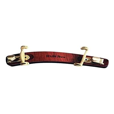 Kun Oreiller violon (800C) Bravo Collapsible (4/4) (bois) Pieds rabattables - Publicité Kun Oreiller violon (800C) Bravo Collapsible (4/4) (bois) Pieds rabattables - Publicité