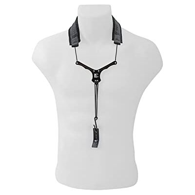 BG Cordon nylon Zen clarinette taille S - Publicité BG Cordon nylon Zen clarinette taille S - Publicité
