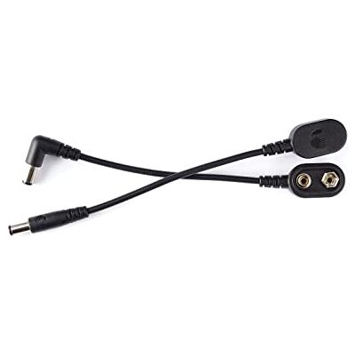 Waves Adaptateurs d'alimentation pour pédale d'effet 9v D'Addario - Publicité Waves Adaptateurs d'alimentation pour pédale d'effet 9v D'Addario - Publicité