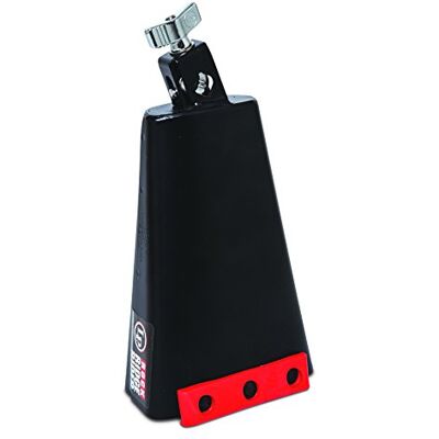 Latin Percussion , Cloche Rock Ridge Rider, 8", chromé, LP008-60 - Publicité Latin Percussion , Cloche Rock Ridge Rider, 8", chromé, LP008-60 - Publicité