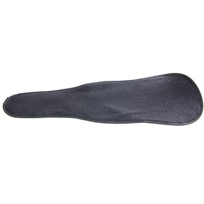 GEWA housse pour violon AIR 1.7 velours noir 4/4 - Publicité GEWA housse pour violon AIR 1.7 velours noir 4/4 - Publicité