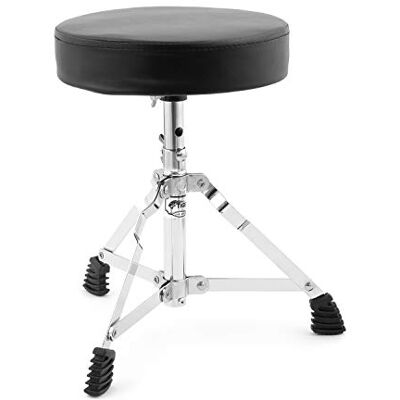 TIGER DHW91 pro tabouret de batterie pour enfants - Tabouret de batterie pour enfants - Publicité TIGER DHW91 pro tabouret de batterie pour enfants - Tabouret de batterie pour enfants - Publicité