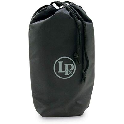 Latin Percussion LP Cloche de vache sac Cowbell Pouch noir taille unique, lp531 - Publicité Latin Percussion LP Cloche de vache sac Cowbell Pouch noir taille unique, lp531 - Publicité