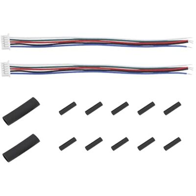 Create idea Adaptateurs de Connexion Rapide 5 Broches 2 Pi¨¨ces Compatible avec Gibson 5 Fils PCB Les Cartes de Contr?le - Publicité Create idea Adaptateurs de Connexion Rapide 5 Broches 2 Pi¨¨ces Compatible avec Gibson 5 Fils PCB Les Cartes de Contr?le - Publicité