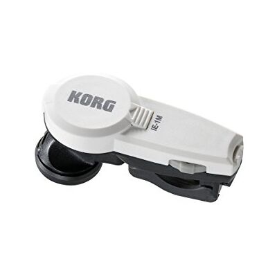 Korg Métronome MA30 - Publicité Korg Métronome MA30 - Publicité