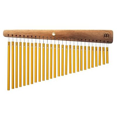 Meinl Percussion Meinl Carillon 27 barres - Publicité Meinl Percussion Meinl Carillon 27 barres - Publicité