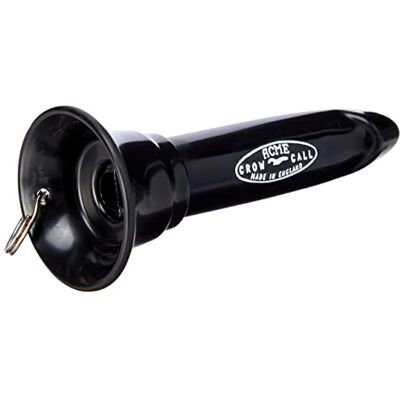 Percussion Plus Acme Sifflet pour effets Corbeau (Import Royaume Uni) - Publicité Percussion Plus Acme Sifflet pour effets Corbeau (Import Royaume Uni) - Publicité