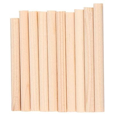 VGEBY Âme de Violon, Haute Qualité Bois Epicéa Colonne Acoustique Accessoires Violon 3/4 4/4 Lot 10PCS for Musiciens Étudiants Amateurs Violonistes Scènes de Pratique Répétition Concert - Publicité VGEBY Âme de Violon, Haute Qualité Bois Epicéa Colonne Acoustique Accessoires Violon 3/4 4/4 Lot 10PCS for Musiciens Étudiants Amateurs Violonistes Scènes de Pratique Répétition Concert - Publicité