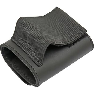 BG France Support en Cuir pour bottleneck AGB Guitare Accessoire pour Courroies et bottlenecks - Publicité BG France Support en Cuir pour bottleneck AGB Guitare Accessoire pour Courroies et bottlenecks - Publicité