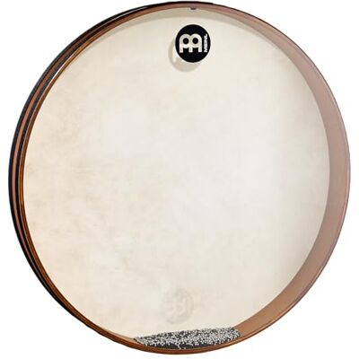 Meinl Percussion FD22SD Sea Drum 55.8cm (22") - Publicité Meinl Percussion FD22SD Sea Drum 55.8cm (22") - Publicité