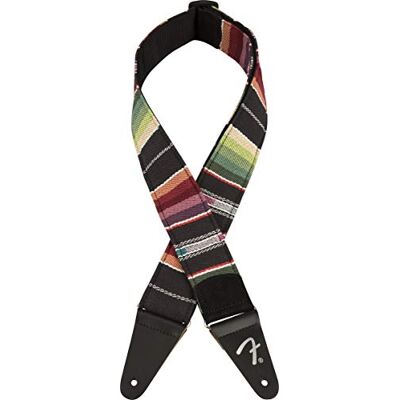 Fender Sonoran Sangle Guitare Acoustique Dusk 2" Sangle acoustique 2 po, confortable & robuste, design Dusk élégant, accessoire guitare idéal, polyvalente & réglable - Publicité Fender Sonoran Sangle Guitare Acoustique Dusk 2" Sangle acoustique 2 po, confortable & robuste, design Dusk élégant, accessoire guitare idéal, polyvalente & réglable - Publicité