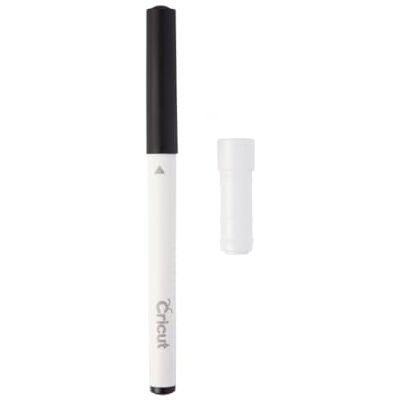 Cricut Explore One 2002845 Adaptateur et Stylo Noir - Publicité Cricut Explore One 2002845 Adaptateur et Stylo Noir - Publicité