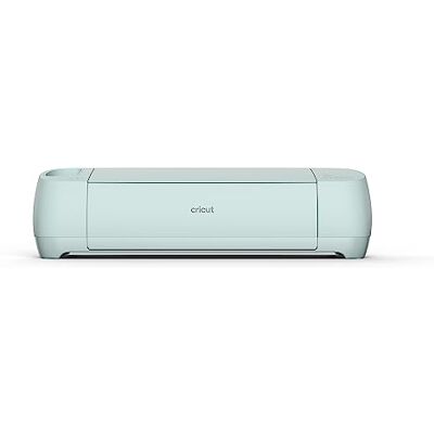 Cricut Explore 3 - Publicité Cricut Explore 3 - Publicité