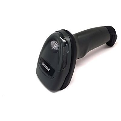 Motorola Zebra/ Symbol DS4308-SR Nouvelle Génération Handheld omnidirectionnel Lecteur QR Code, Lecteurs de Code Barre Scanner/Imager (durabilité, toutes et Pdf417) avec câble USB - Publicité Motorola Zebra/ Symbol DS4308-SR Nouvelle Génération Handheld omnidirectionnel Lecteur QR Code, Lecteurs de Code Barre Scanner/Imager (durabilité, toutes et Pdf417) avec câble USB - Publicité
