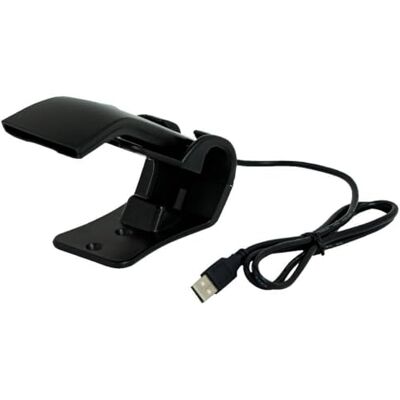 Star Micronics 39594110 Bcr-mpop1 scanner BLK - Publicité Star Micronics 39594110 Bcr-mpop1 scanner BLK - Publicité