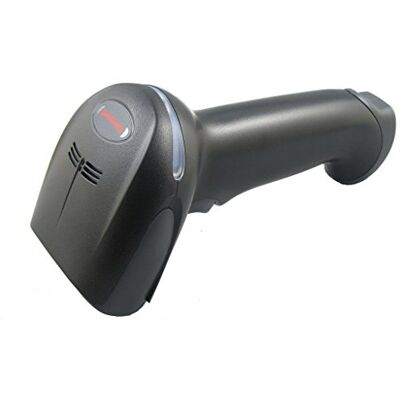 Honeywell Xenon 1900G 1D/2D Noir, Gris Xenon 1900G, 1D/2D, 0-100000 lux, USB, Noir, Gris, 0.45W, 4-5.5 - Publicité Honeywell Xenon 1900G 1D/2D Noir, Gris Xenon 1900G, 1D/2D, 0-100000 lux, USB, Noir, Gris, 0.45W, 4-5.5 - Publicité
