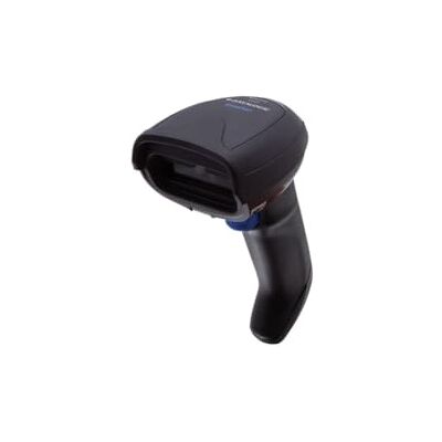 DataLogic Gryphon I GM4132 Lecteur de Code Barre Portable 1D Noir, Gris - Publicité DataLogic Gryphon I GM4132 Lecteur de Code Barre Portable 1D Noir, Gris - Publicité