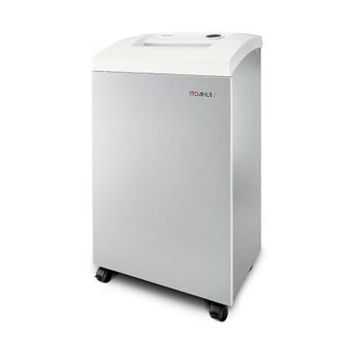 DAHLE CleanTEC® 41406 Destructeur de documents coupe en bandes 5,8 mm - Publicité DAHLE CleanTEC® 41406 Destructeur de documents coupe en bandes 5,8 mm - Publicité
