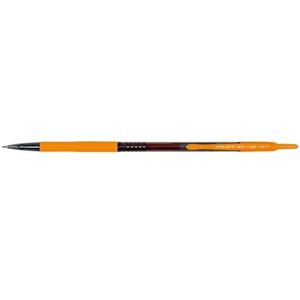 PILOT 26824 Stylo-bille G2 7 Fun écriture moyenne 0,4 mm encre gel rétractable corps translucide grip caoutchouc - Publicité PILOT 26824 Stylo-bille G2 7 Fun écriture moyenne 0,4 mm encre gel rétractable corps translucide grip caoutchouc - Publicité