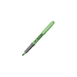 BIC Surligneur Grip Vert - Publicité BIC Surligneur Grip Vert - Publicité