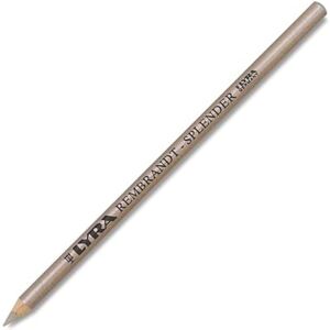 LYRA Rembrandt Splender Crayon - Publicité LYRA Rembrandt Splender Crayon - Publicité