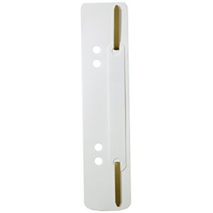 Durable 690102 Bandes agrafeuses Flexi, 1 paquet de 250, blanc - Publicité Durable 690102 Bandes agrafeuses Flexi, 1 paquet de 250, blanc - Publicité