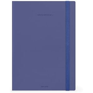 LEGAMI Agenda du professeur Large, Future Dusk, Agenda hebdomadaire, 13 mois, d'août 2025 à août 2026, planification pédagogique, registre classe, horaire, calendrier scolaire, 17 x 24 cm - Publicité LEGAMI Agenda du professeur Large, Future Dusk, Agenda hebdomadaire, 13 mois, d'août 2025 à août 2026, planification pédagogique, registre classe, horaire, calendrier scolaire, 17 x 24 cm - Publicité