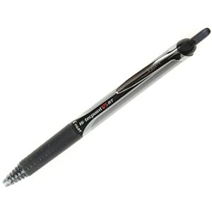 PILOT roller à encre Hi-Tecpoint V5 RT, noir largeur de tracé: 0,3 mm - Publicité PILOT roller à encre Hi-Tecpoint V5 RT, noir largeur de tracé: 0,3 mm - Publicité