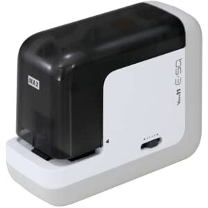 Max Co.,Ltd Agrafeuse électrique portable MAX BH-11F - Publicité Max Co.,Ltd Agrafeuse électrique portable MAX BH-11F - Publicité