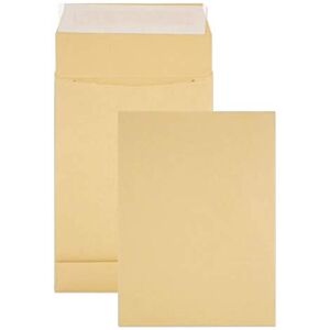Netuno 50 pochettes d'expédition à soufflets brunes B5 176 x 250 mm 130g pochettes à soufflets extensibles grandes enveloppes expédition pour livres documents grande enveloppe soufflet fond pincé - Publicité Netuno 50 pochettes d'expédition à soufflets brunes B5 176 x 250 mm 130g pochettes à soufflets extensibles grandes enveloppes expédition pour livres documents grande enveloppe soufflet fond pincé - Publicité