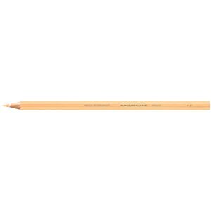 Staedtler Noris 144 Crayon De Couleur Chair - Publicité Staedtler Noris 144 Crayon De Couleur Chair - Publicité
