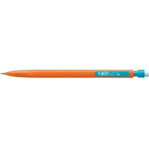 BIC Porte mines NON rechargeable MATIC STRONG HB 0,9 mm Coloris aléatoire - Publicité BIC Porte mines NON rechargeable MATIC STRONG HB 0,9 mm Coloris aléatoire - Publicité