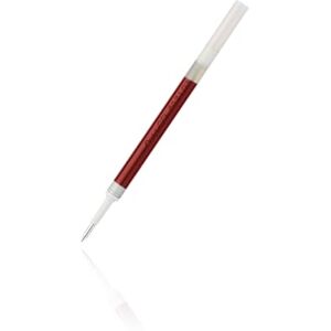 Pentel LR7-EX recharge pour stylos Marron 1 pièce(s) Recharges pour stylos (Marron, Transparent, 0,35 mm, 0,7 mm, Gel pen, 1 pièce(s)) - Publicité Pentel LR7-EX recharge pour stylos Marron 1 pièce(s) Recharges pour stylos (Marron, Transparent, 0,35 mm, 0,7 mm, Gel pen, 1 pièce(s)) - Publicité