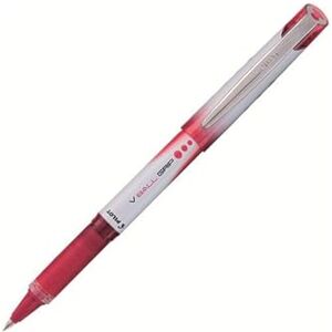 PILOT 718389 Stylo à bille, 0,5 mm, couleur rouge - Publicité PILOT 718389 Stylo à bille, 0,5 mm, couleur rouge - Publicité