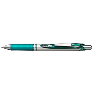 Pentel BL77-S3X gel roller EnerGel BL77 avec mécanisme de pression, 0,7 mm, 1 pièce, sèche comme un éclair, sans bavure - Publicité Pentel BL77-S3X gel roller EnerGel BL77 avec mécanisme de pression, 0,7 mm, 1 pièce, sèche comme un éclair, sans bavure - Publicité