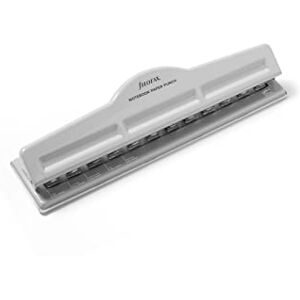 Filofax Perforateur de papier pour carnet rechargeable - Publicité Filofax Perforateur de papier pour carnet rechargeable - Publicité