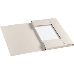 Djois Jalema 3882511 Lot de 10 Chemises Dossiers écologiques avec 3 rabats FOLIO 226 g/m² Tree Free Secolor Beige naturel - Publicité Djois Jalema 3882511 Lot de 10 Chemises Dossiers écologiques avec 3 rabats FOLIO 226 g/m² Tree Free Secolor Beige naturel - Publicité