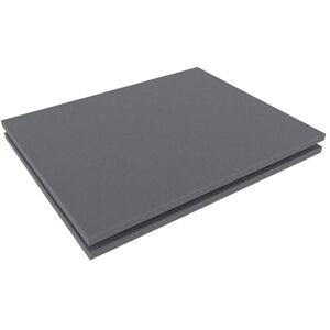 mmasport Feuille en polyéthylène expansé de 10 mm d'épaisseur Isolant pour rembourrage mousse expansée pour protection emballage modélisme - Publicité mmasport Feuille en polyéthylène expansé de 10 mm d'épaisseur Isolant pour rembourrage mousse expansée pour protection emballage modélisme - Publicité
