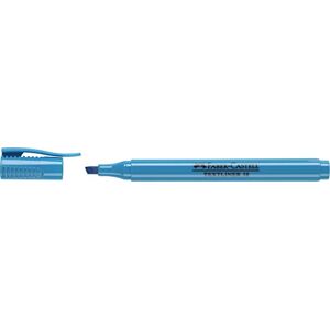 Faber-Castell Feutres surligneurs Textliner 38 - Publicité Faber-Castell Feutres surligneurs Textliner 38 - Publicité