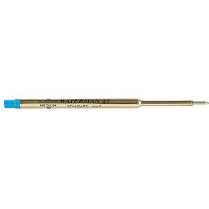 Waterman S0944490 RECHARGE POUR STYLOS - Publicité Waterman S0944490 RECHARGE POUR STYLOS - Publicité