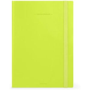 LEGAMI Agenda de l'enseignant Large, Chartreuse, Agenda hebdomadaire, 13 mois, d'Août 2025 à Août 2026, Planification pédagogique, Registre Classe, Horaire, Calendrier scolaire, 17 x 24 cm - Publicité LEGAMI Agenda de l'enseignant Large, Chartreuse, Agenda hebdomadaire, 13 mois, d'Août 2025 à Août 2026, Planification pédagogique, Registre Classe, Horaire, Calendrier scolaire, 17 x 24 cm - Publicité