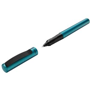 Pelikan 821209 Roller Pina Colada pétrole - Publicité Pelikan 821209 Roller Pina Colada pétrole - Publicité