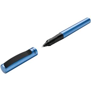Pelikan 821186 Roller Pina Colada bleu - Publicité Pelikan 821186 Roller Pina Colada bleu - Publicité